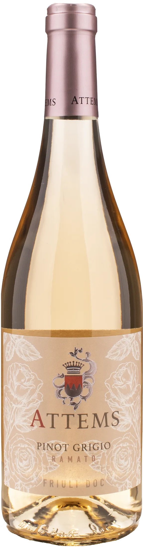 Attems Pinot Grigio Ramato 2024