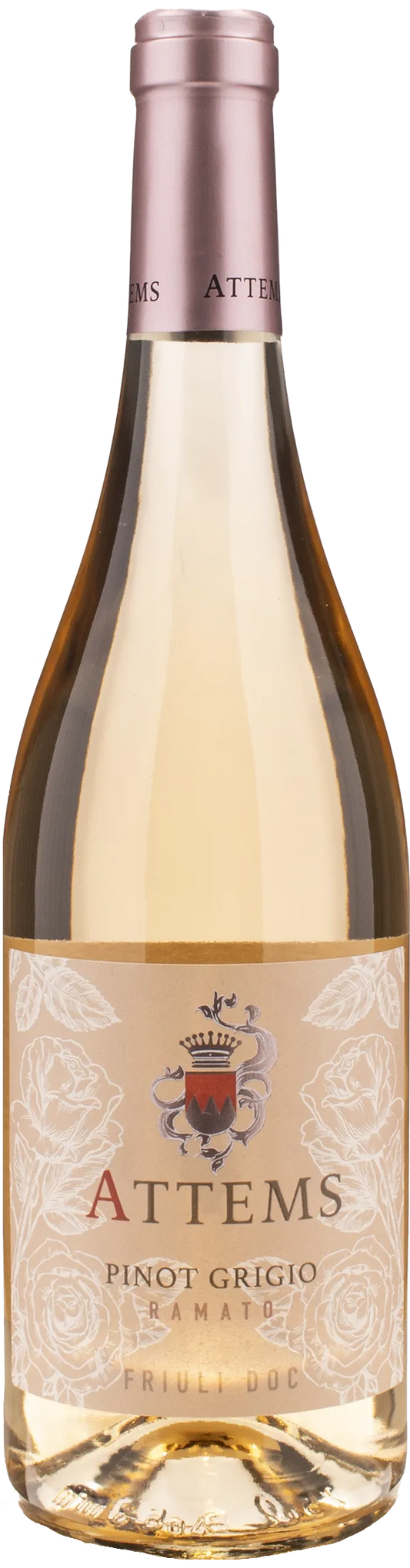 Attems Pinot Grigio Ramato 2024