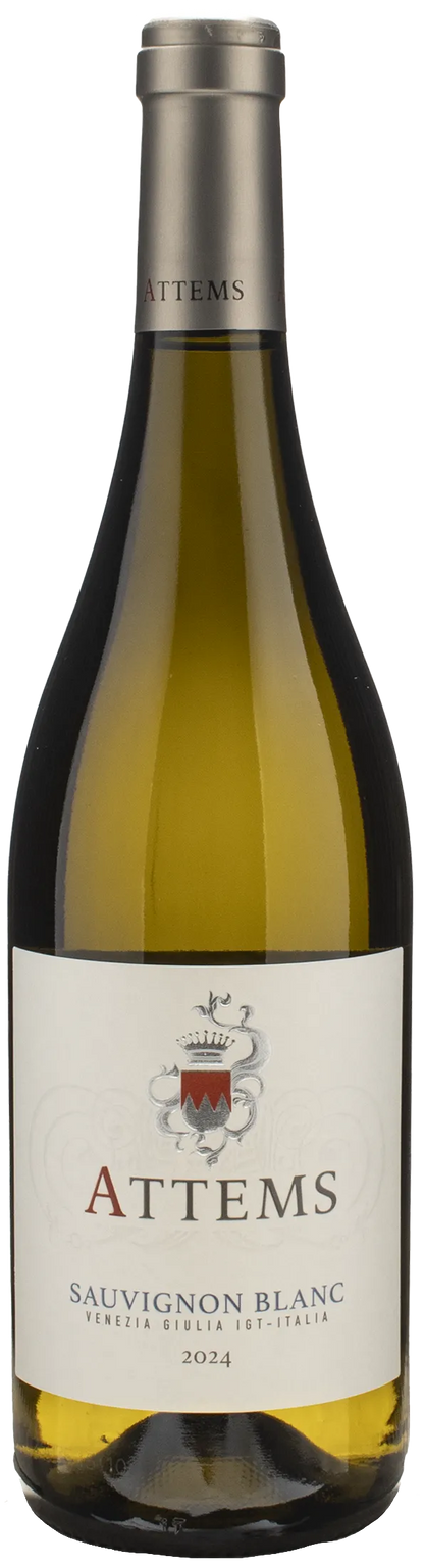 Attems Sauvignon Blanc 2024