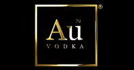 Au Vodka logo