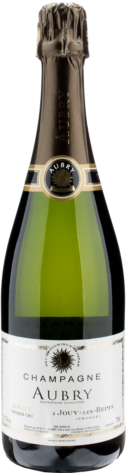 Aubry Champagne 1er Cru Brut