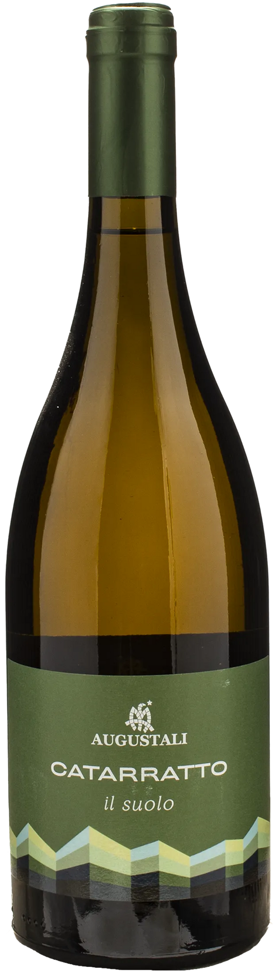 Augustali Catarratto il Suolo 2023