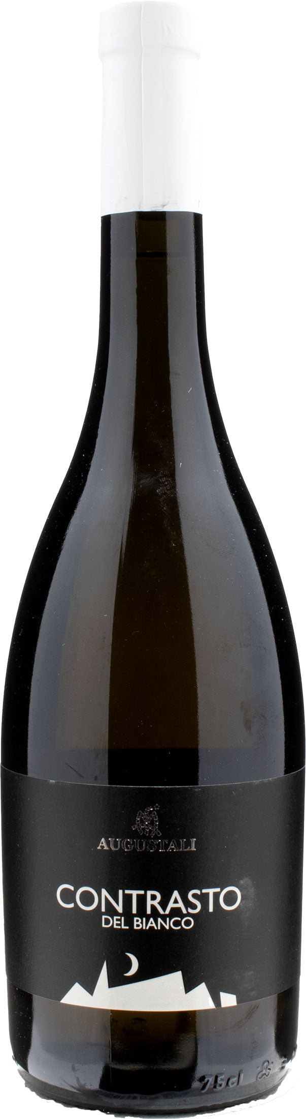 Augustali Contrasto del Bianco Vermentino 2017