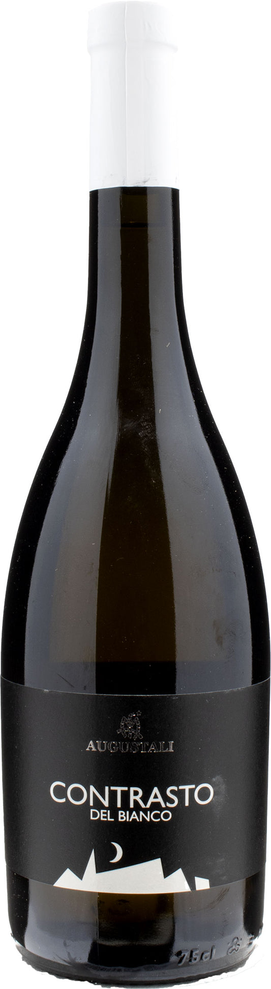 Augustali Contrasto del Bianco Vermentino 2017
