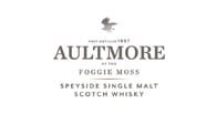Aultmore Distillery logo