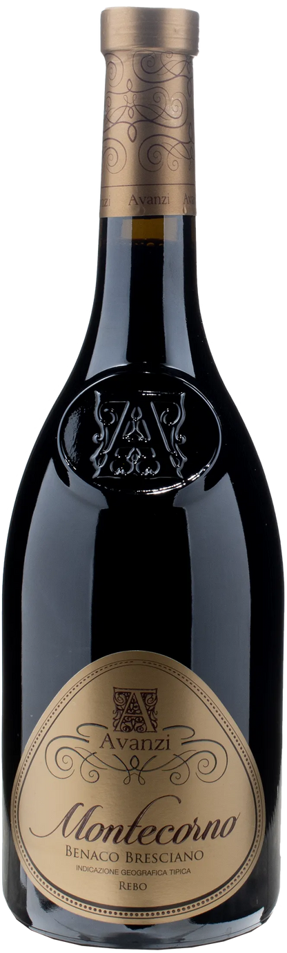 Avanzi Rebo Montecorno 2019