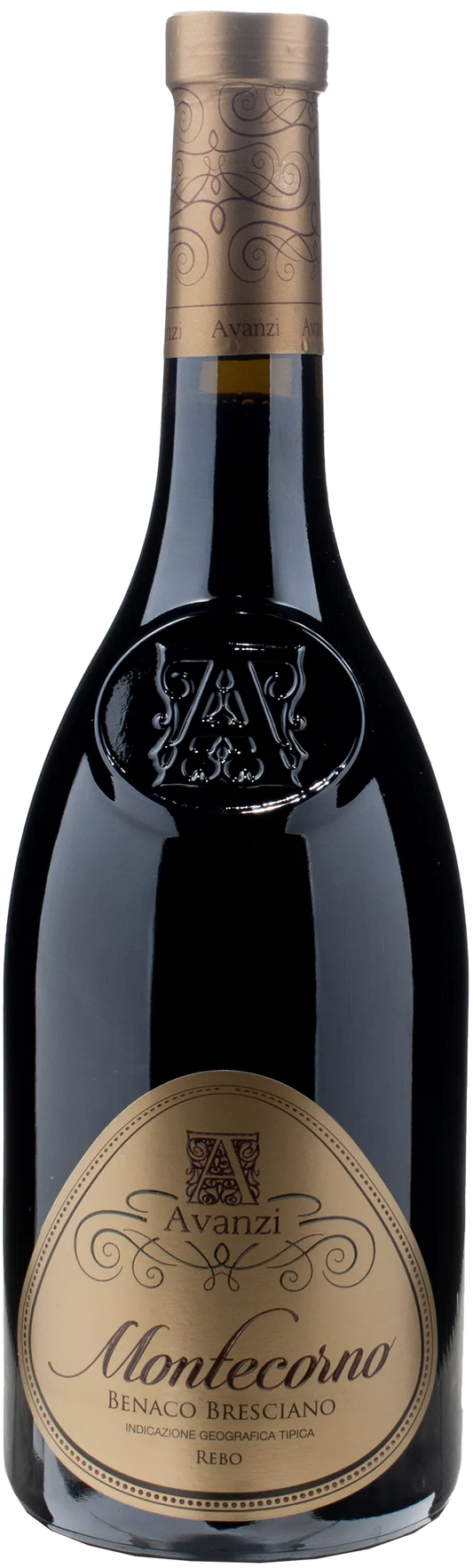 Avanzi Rebo Montecorno 2019