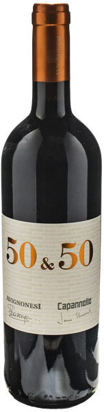 Avignonesi 50 & 50 Capannelle 2020 | XtraWine