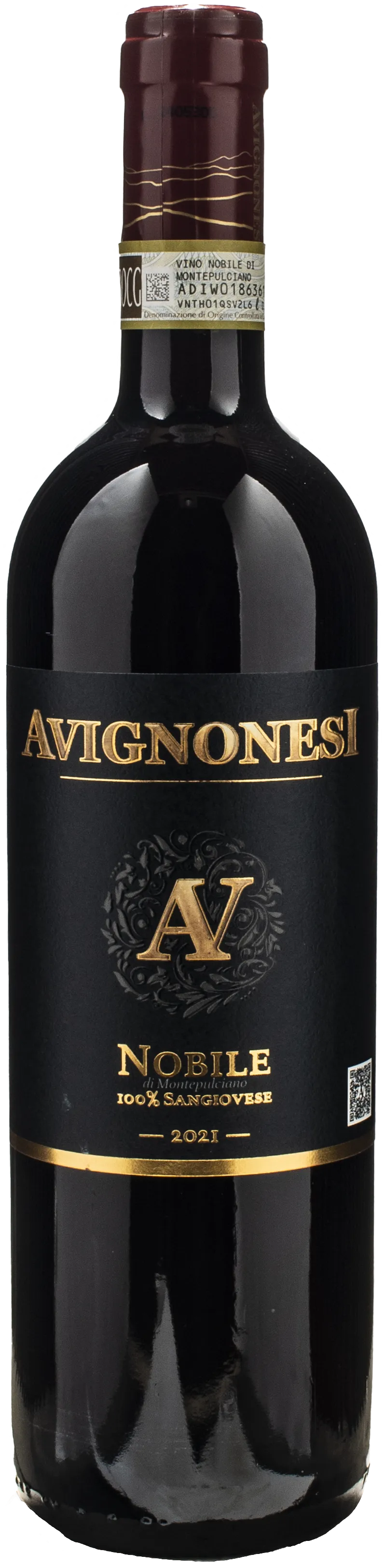 Avignonesi Nobile di Montepulciano Sangiovese 2021