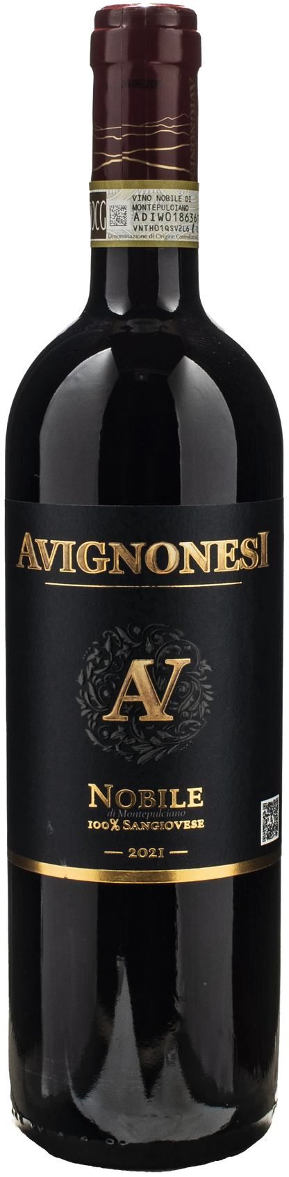 Avignonesi Nobile di Montepulciano Sangiovese 2021