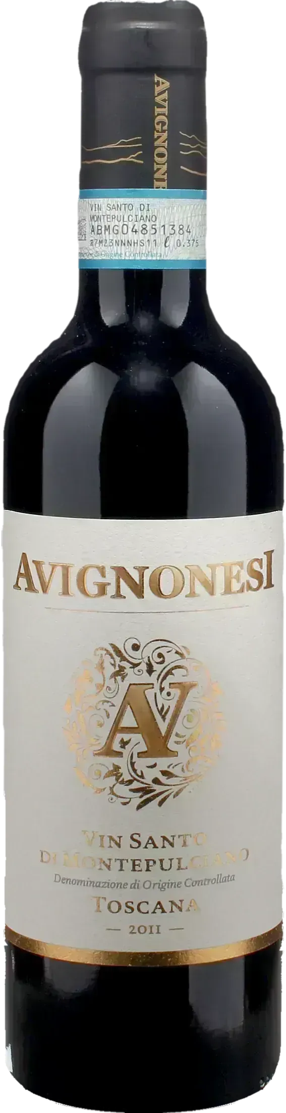 Avignonesi Vin Santo Di Montepulciano 0.375L 2011