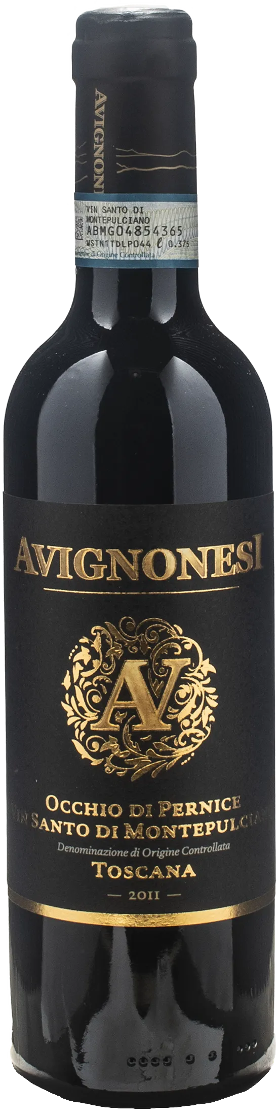 Avignonesi Vin Santo di Montepulciano Occhio di Pernice 0.375L 2011