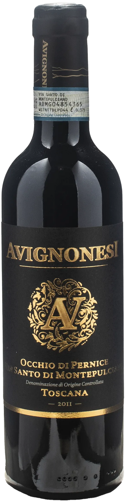Avignonesi Vin Santo di Montepulciano Occhio di Pernice 0.375L 2011
