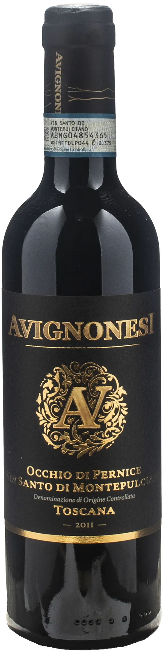 Avignonesi Vin Santo di Montepulciano Occhio di Pernice 0.375L 2011