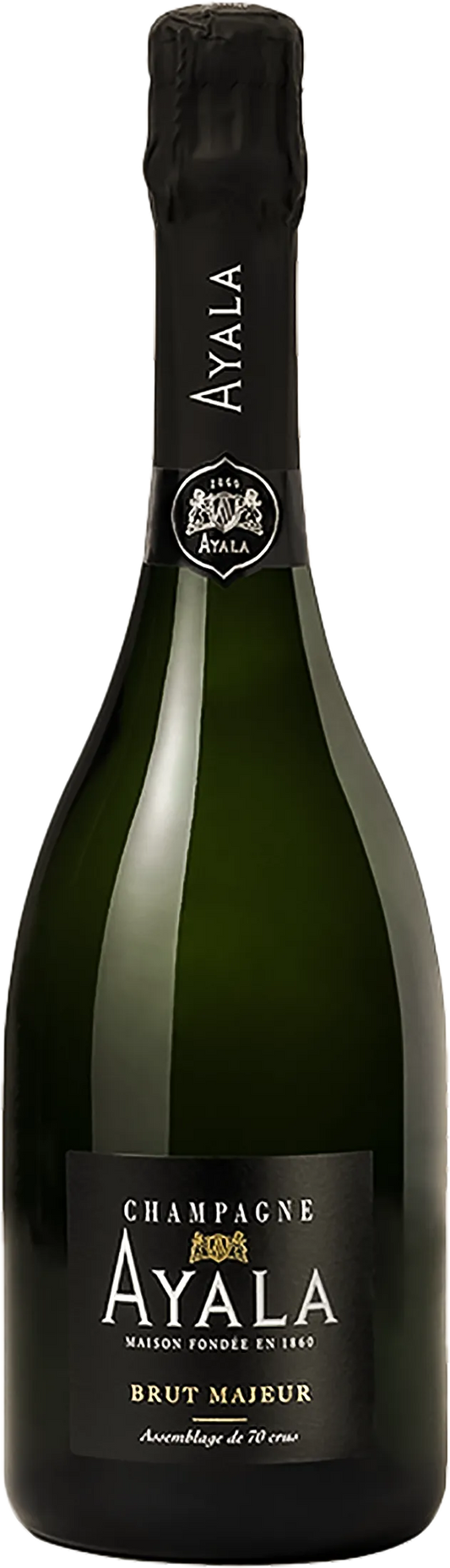 Ayala Champagne Brut Majeur