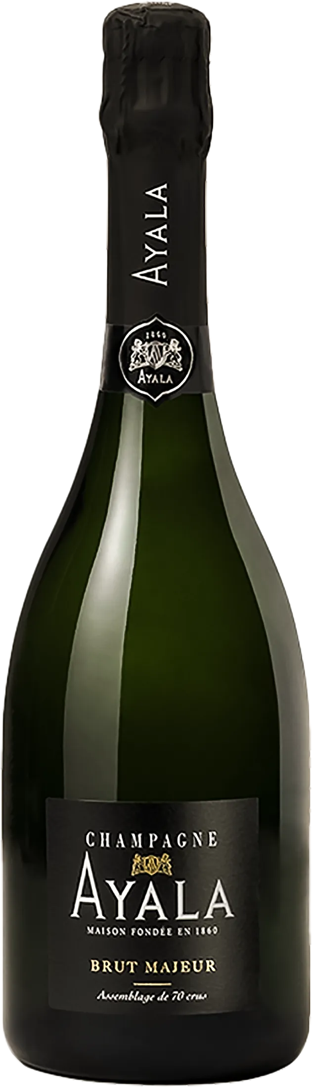 Ayala Champagne Brut Majeur