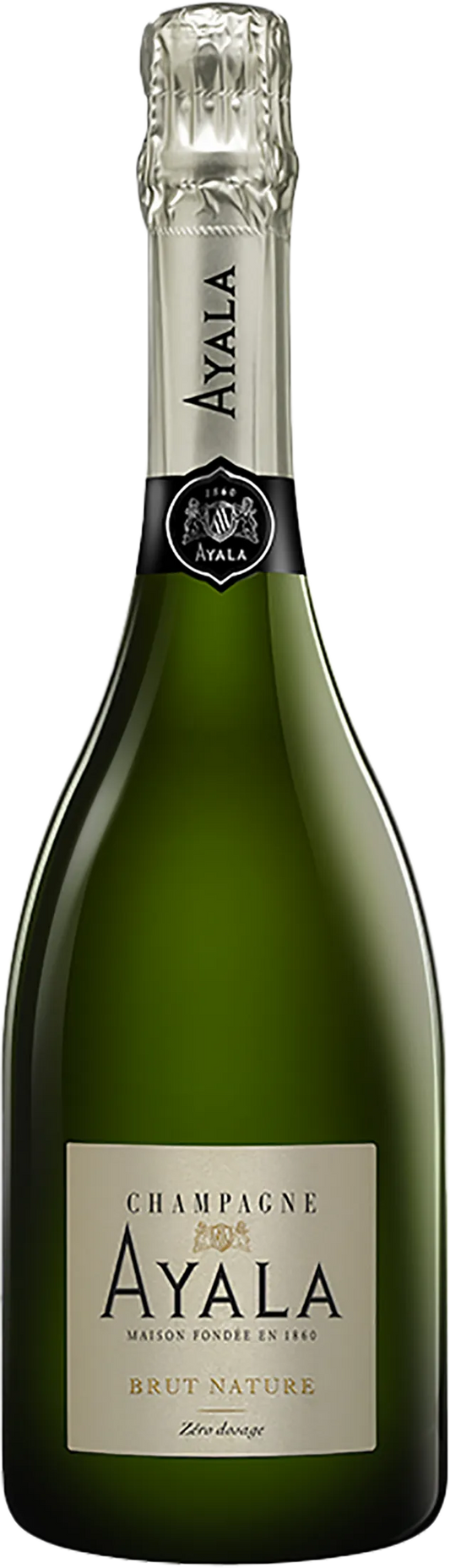 Ayala Champagne Brut Nature