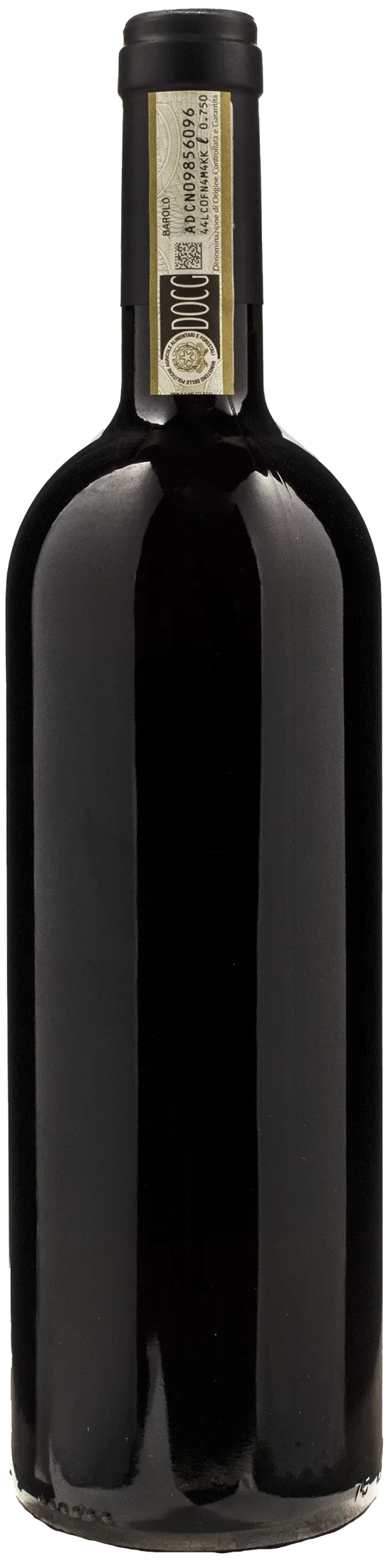 Azelia Barolo 2019