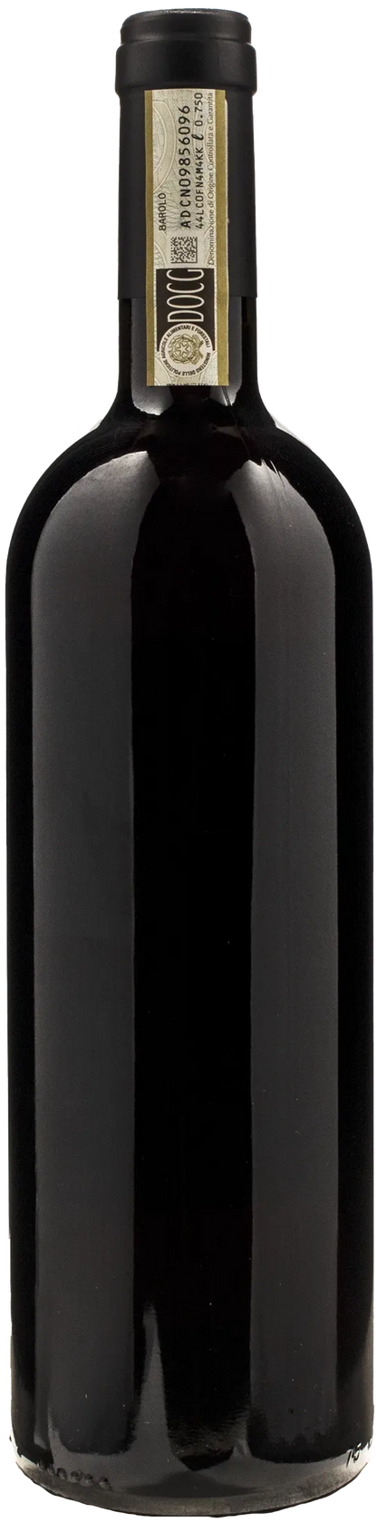 Azelia Barolo 2019