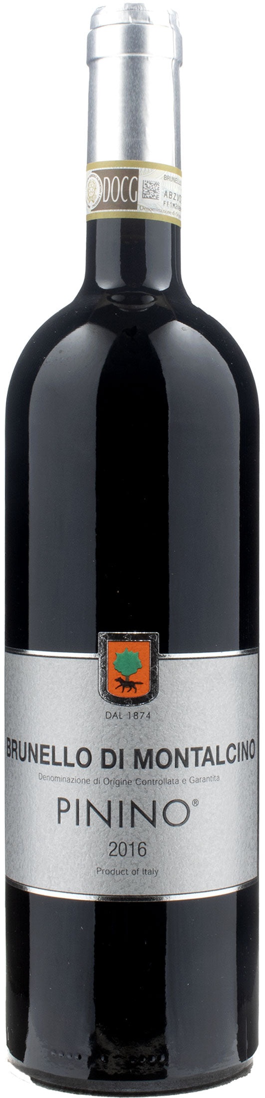 Pinino Brunello di Montalcino 2016