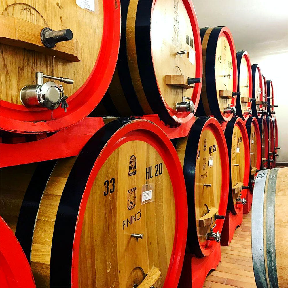 Azienda Agricola Pinino