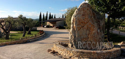 Azienda Agricola Roccapesta