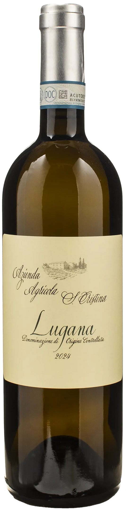 Azienda Agricola Santa Cristina Lugana 2024