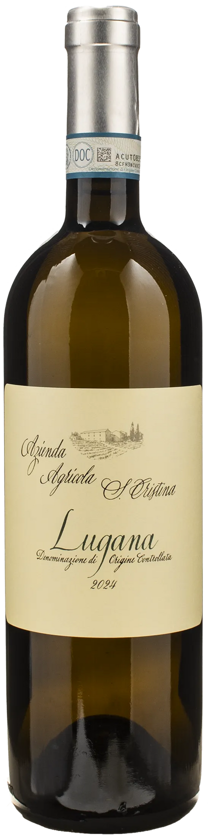 Azienda Agricola Santa Cristina Lugana 2024