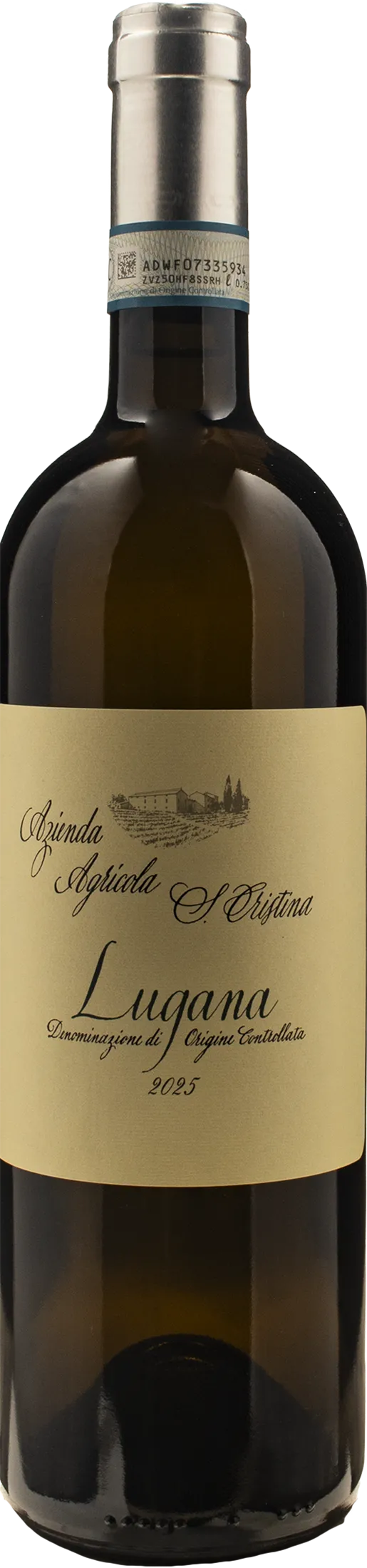 Azienda Agricola Santa Cristina Lugana 2025