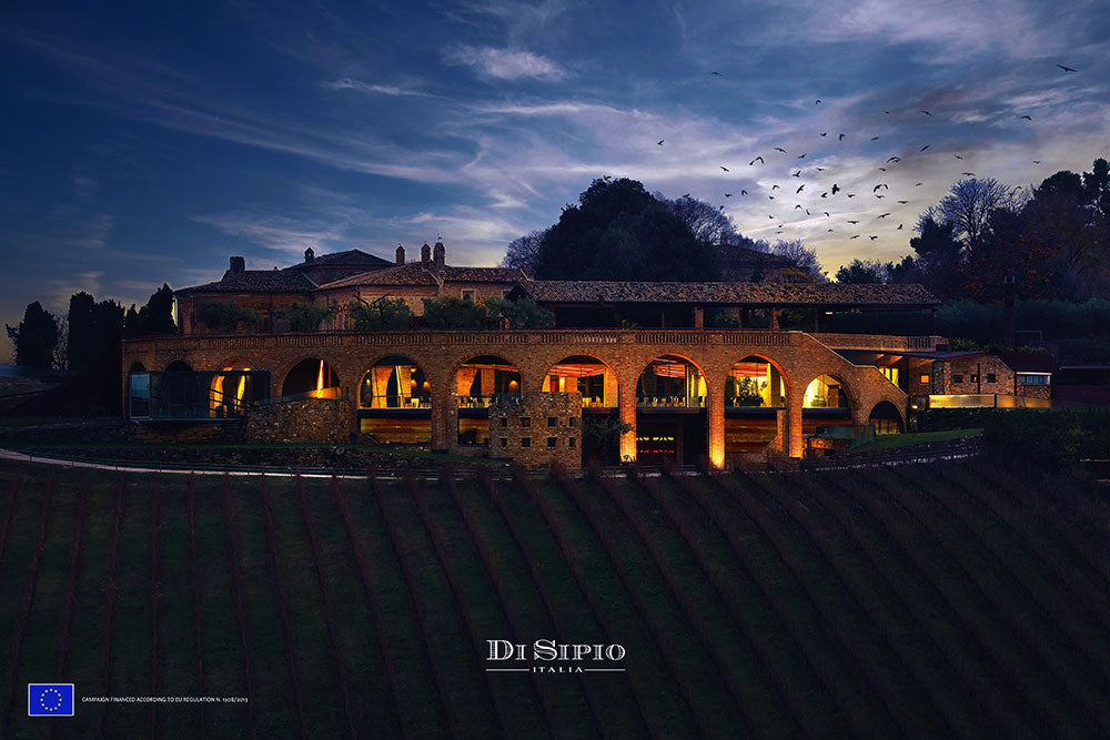 Azienda Nicola Di Sipio