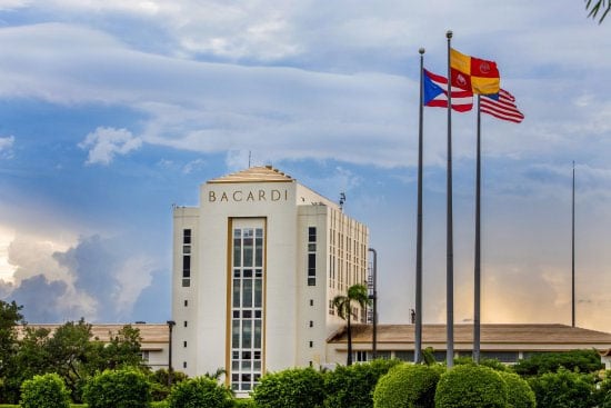 Bacardi