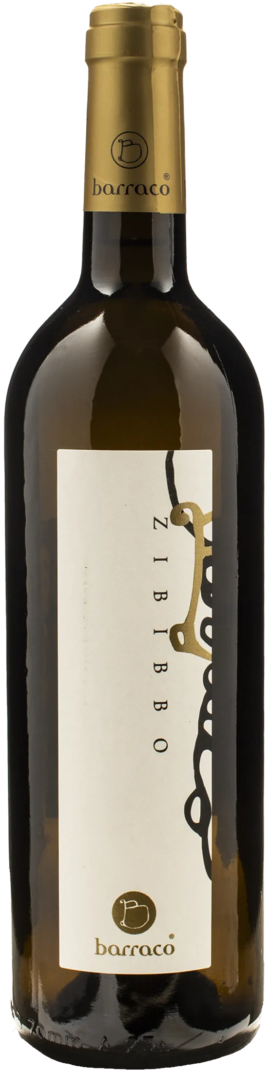 Barraco Zibibbo 2023