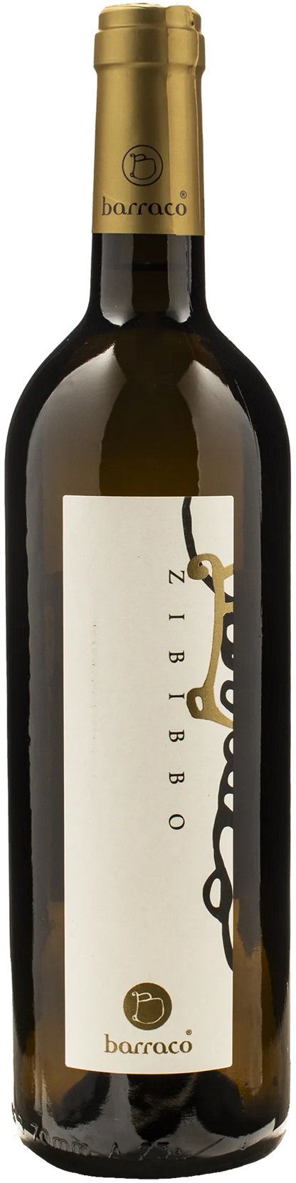 Barraco Zibibbo 2023