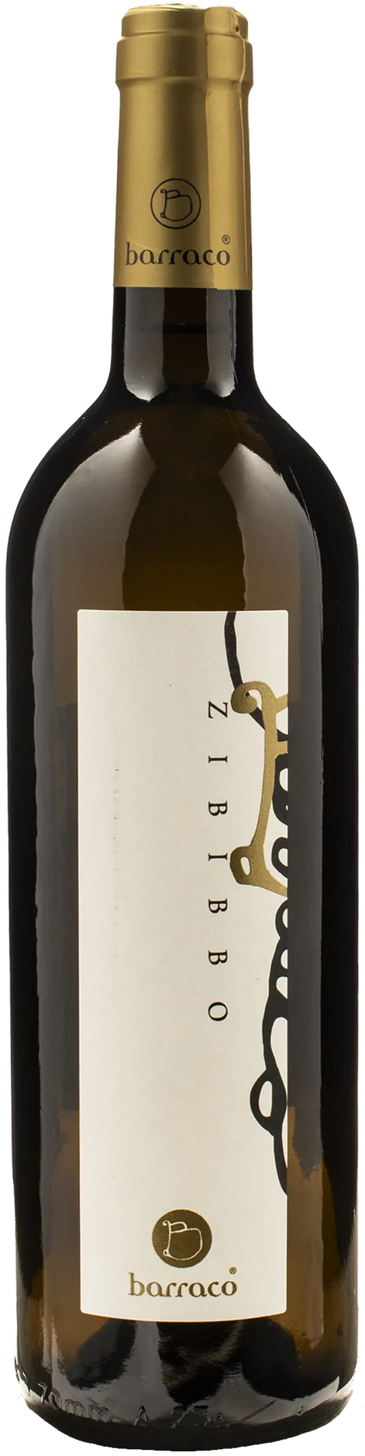 Barraco Zibibbo 2023