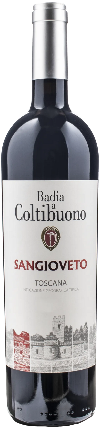 Badia a Coltibuono Sangioveto 2016