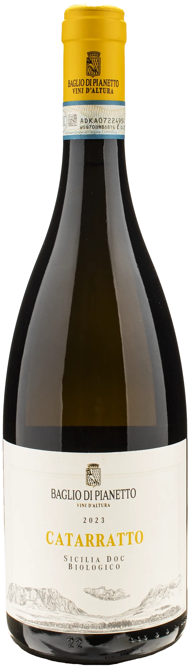 Baglio di Pianetto Cataratto 2023