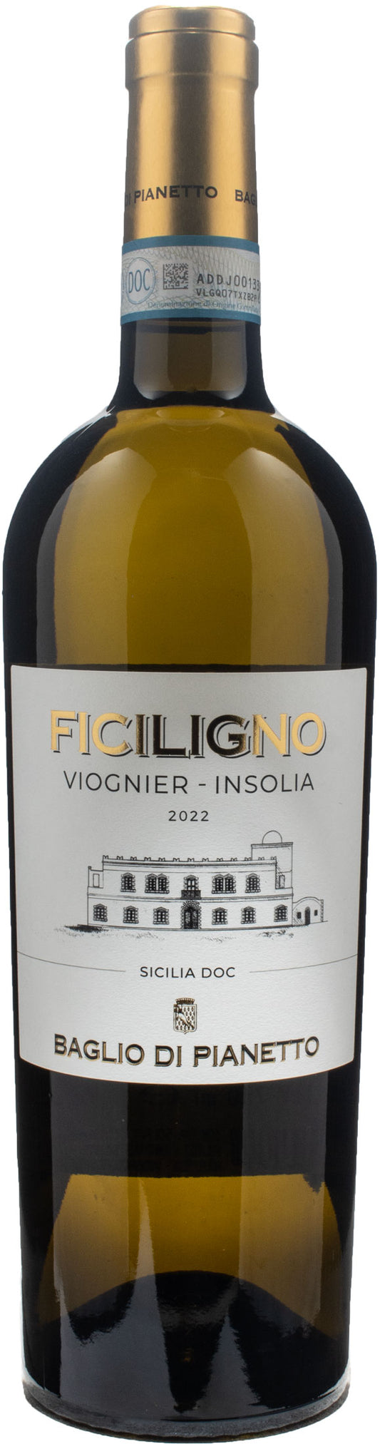 Baglio di Pianetto Ficiligno 2022