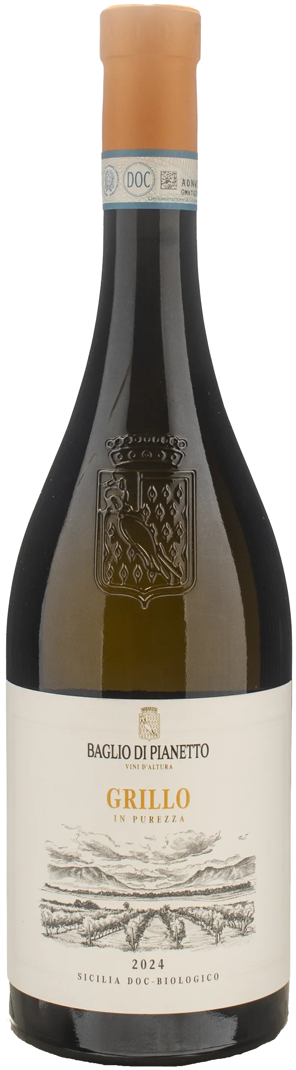 Baglio di Pianetto Grillo 2024