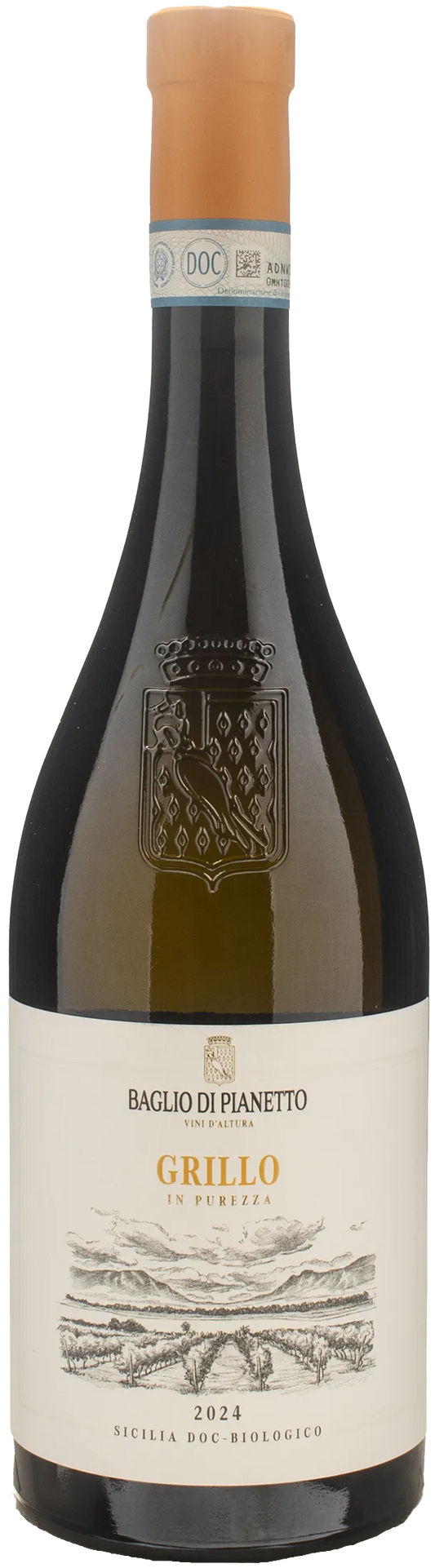 Baglio di Pianetto Grillo 2024