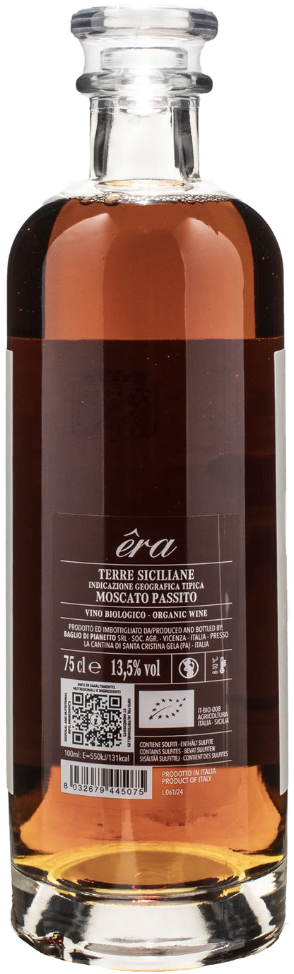 Baglio di Pianetto Moscato Passito Era