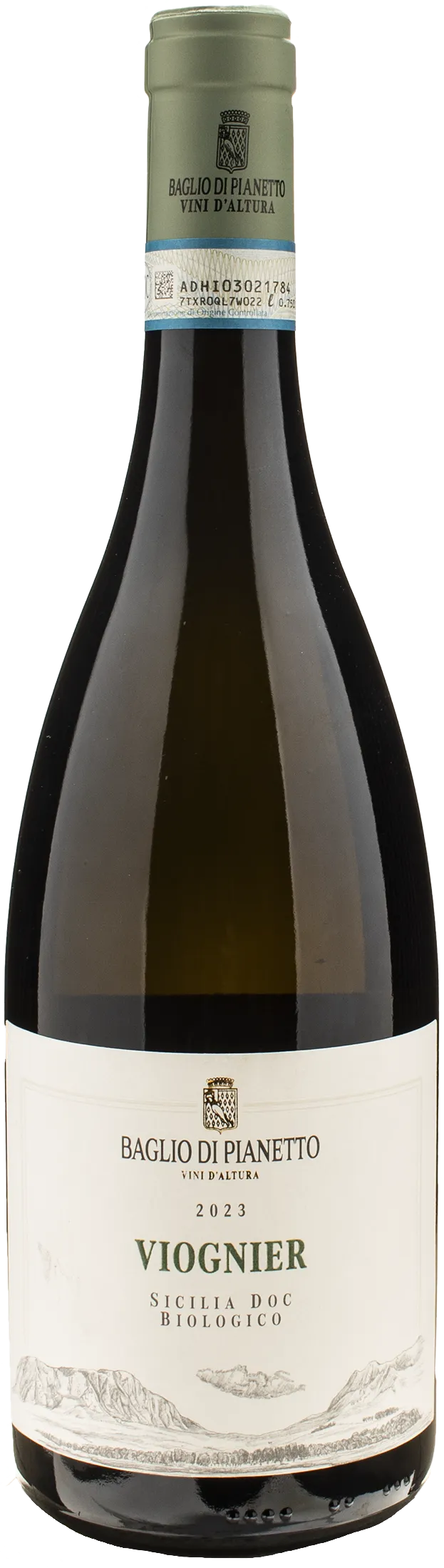 Baglio di Pianetto Viognier 2023