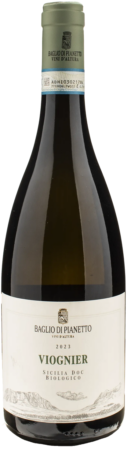 Baglio di Pianetto Viognier 2023
