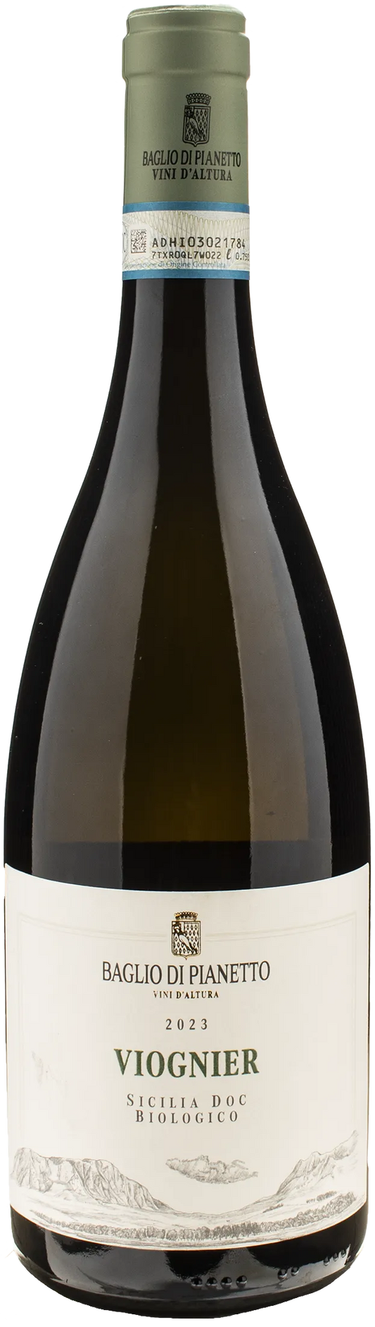 Baglio di Pianetto Viognier 2023