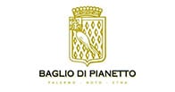 Baglio di Pianetto logo