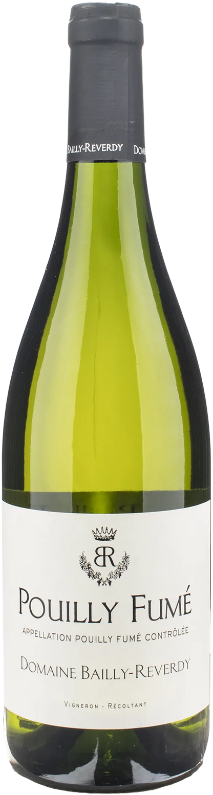 Bailly Reverdy Pouilly Fume 2024