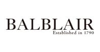 Balblair logo