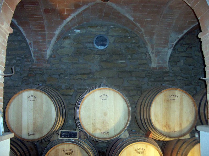 Balia di Zola