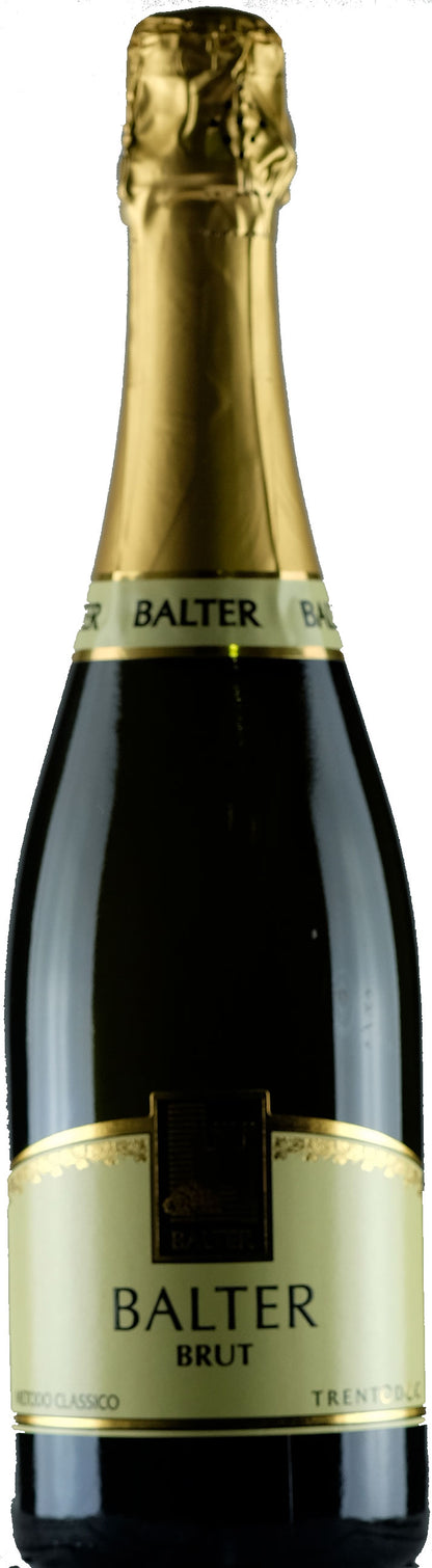 Balter Trento Metodo Classico Brut