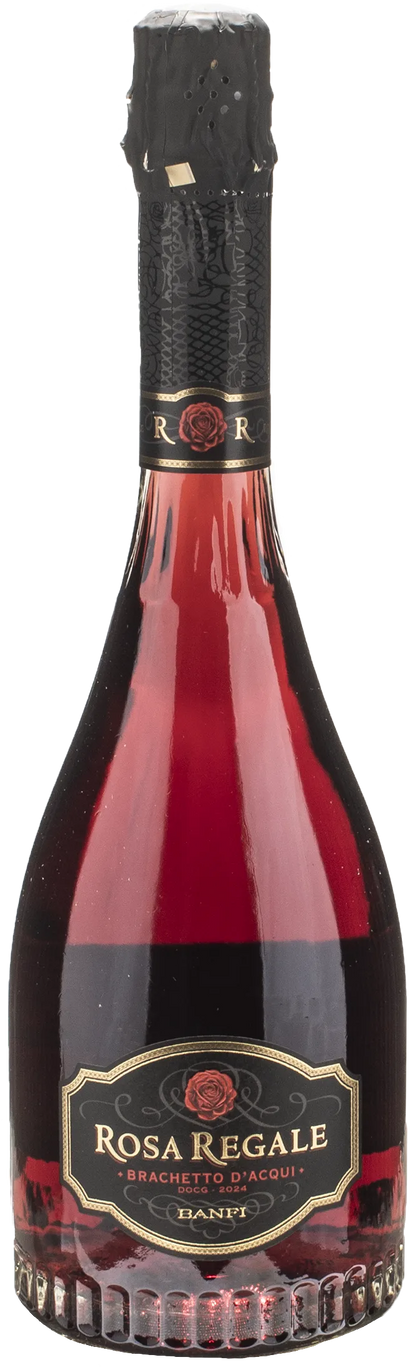 Banfi Brachetto d'Acqui Rosa Regale Dolce 2024
