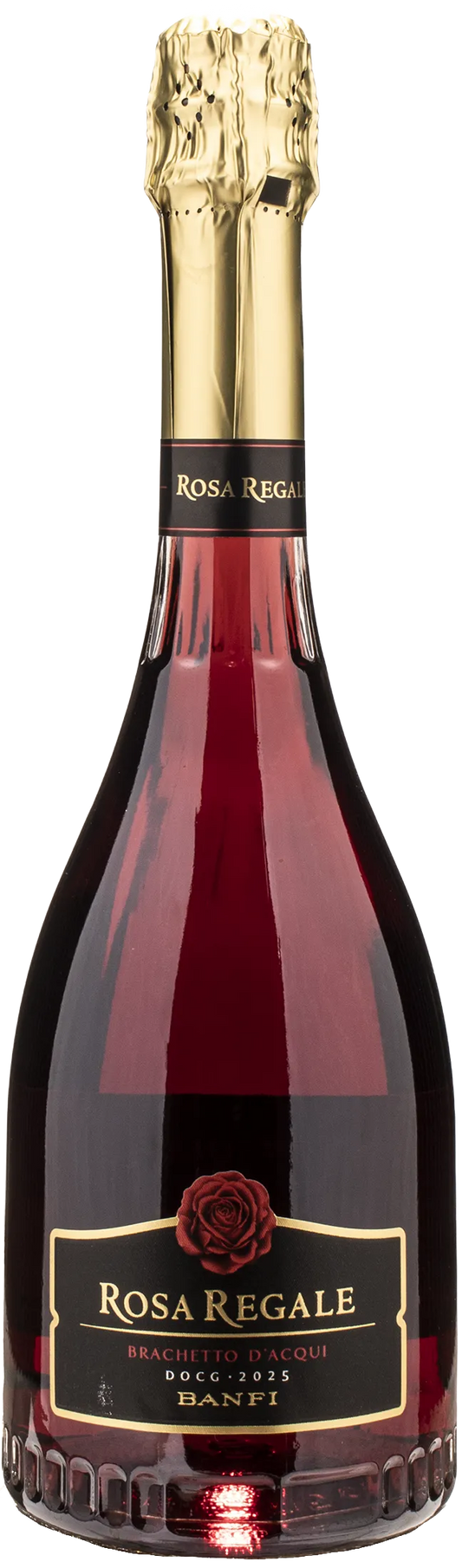 Banfi Brachetto d'Acqui Rosa Regale Dolce 2025